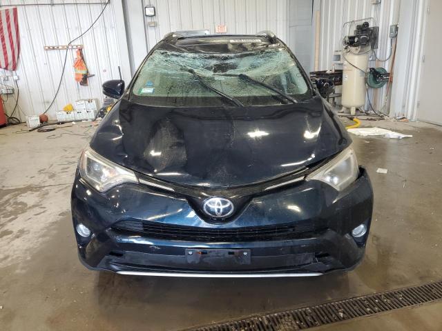 2017 TOYOTA RAV4 XLE JTMRFREV6HJ704739