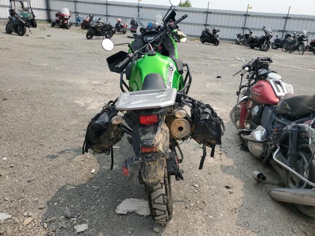 2023 KAWASAKI KL650 M ML5KLEM12PDA22775