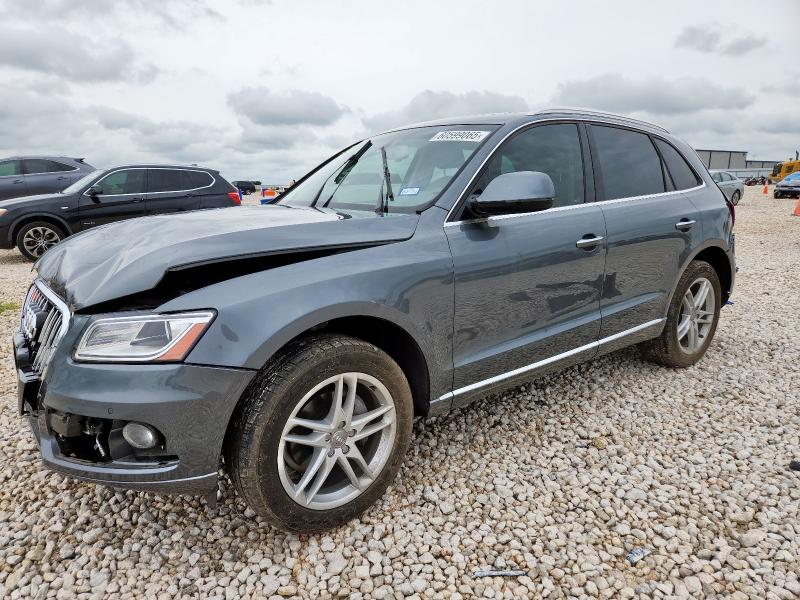 AUDI Q5 PREMIUM