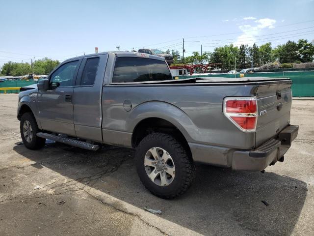 Vin: 1ftfx1ef4dfc99603, lot: 61094315, ford f-150 super cab 20132
