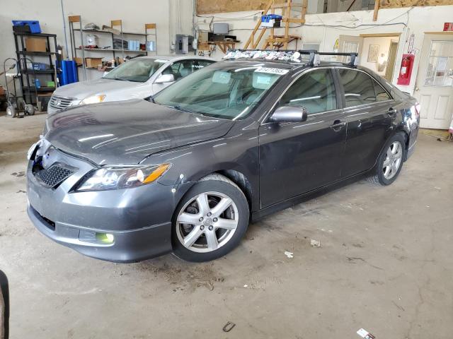 TOYOTA CAMRY BASE