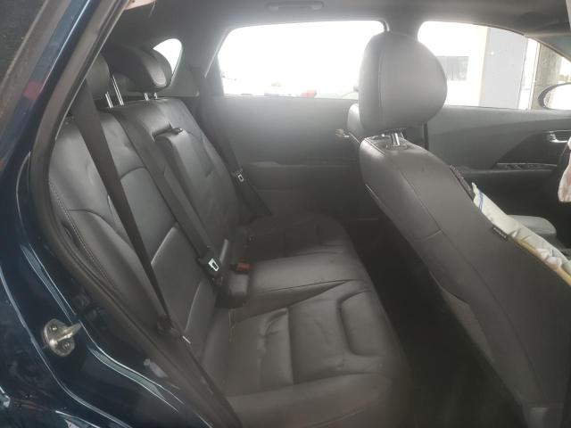 2018 KIA NIRO TOURI - KNDCE3LC7J5125765