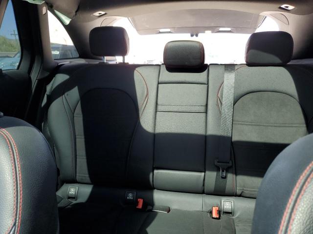 2018 MERCEDES-BENZ GLC 43 4MA WDC0G6EB4JF434617