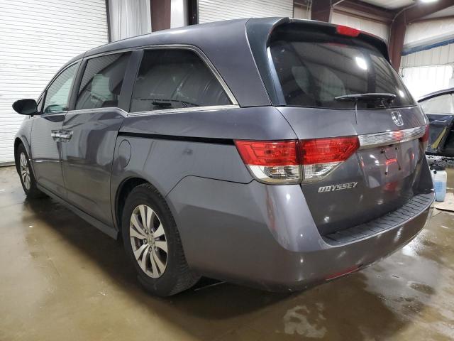 Vin: 5fnrl5h61fb122672, lot: 60691545, honda all models exl 20152