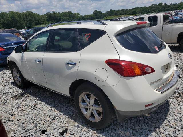 Vin: jn8az1mu6aw017904, lot: 62632625, nissan murano s 20102