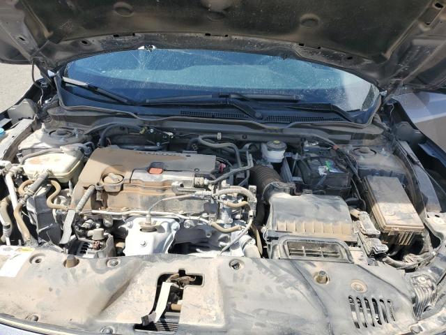 2021 HONDA CIVIC SPOR 2HGFC2F88MH510724
