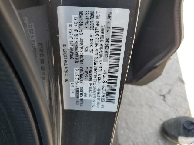 2018 MAZDA CX-9 TOURI JM3TCBCYXJ0211118