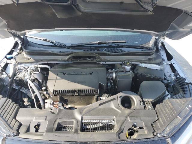2025 HONDA PILOT TRAI 5FNYG1H67SB051013
