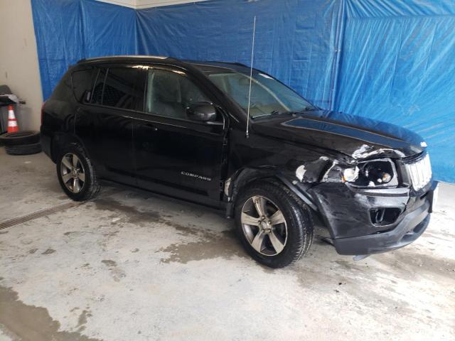 2017 JEEP COMPASS LA 1C4NJDEB8HD178103