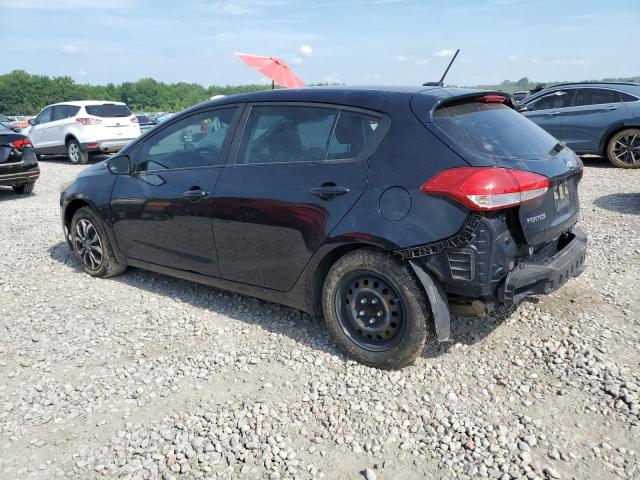 2017 KIA FORTE LX KNAFK5A81H5705097
