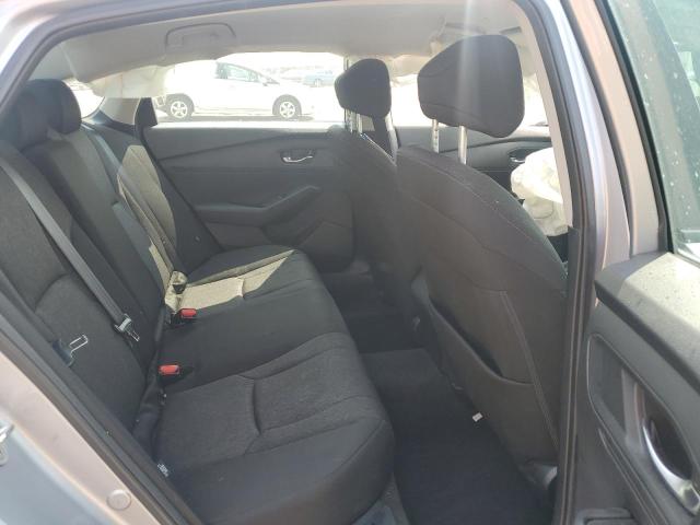 2023 HONDA ACCORD LX - 1HGCY1F23PA013111