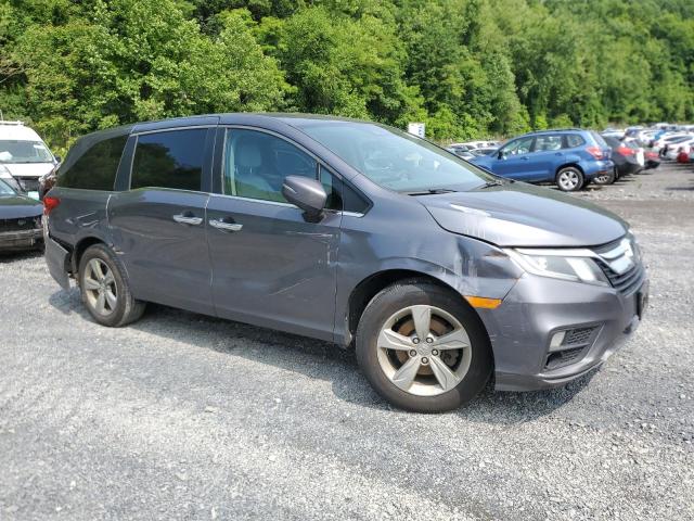 Vin: 5fnrl6h59kb032323, lot: 58303005, honda all models ex 20194