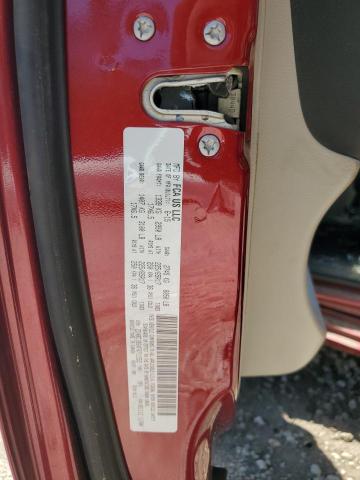 2015 CHRYSLER TOWN & COU 2C4RC1BG4FR711553