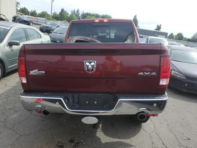 2019 RAM 1500 CLASS 1C6RR7LT1KS570969