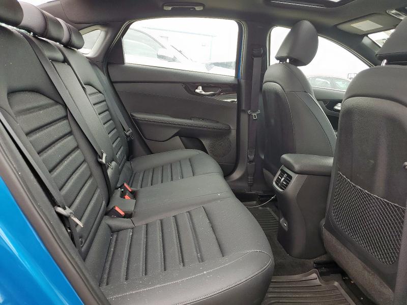 2023 KIA FORTE GT L - 3KPF54AD4PE663397