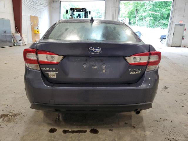 2017 SUBARU IMPREZA PR - 4S3GKAB62H3614087