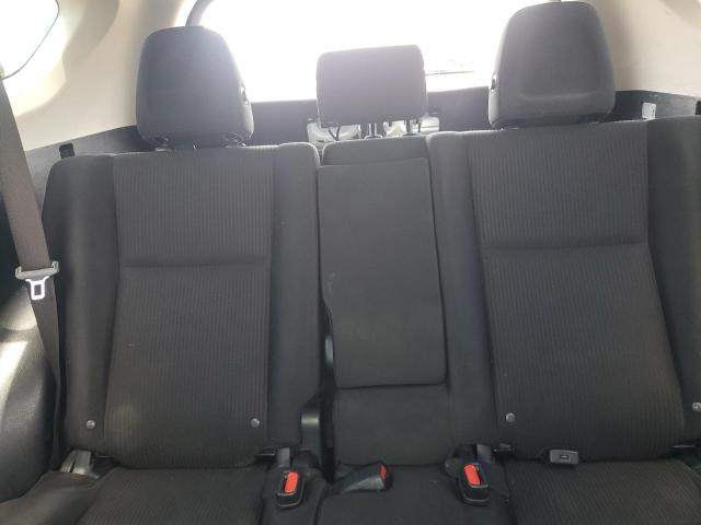2017 TOYOTA RAV4 LE JTMZFREV5HJ705980