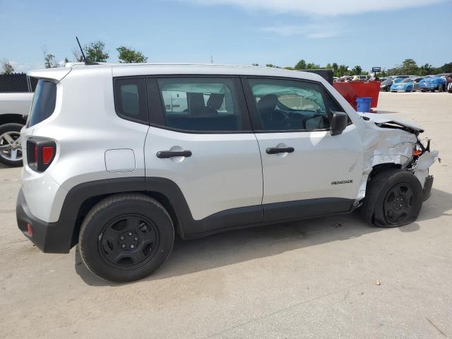 2020 JEEP RENEGADE S ZACNJAAB3LPL86143