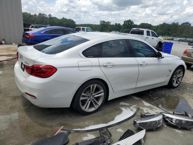 Vin: wba4j1c54jbg79837, lot: 61041275, bmw 4 series gran coupe 20183