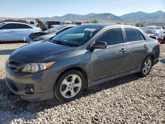 Vin: 2t1bu4ee0bc674960, lot: 59730495, toyota corolla base 2011 img_1