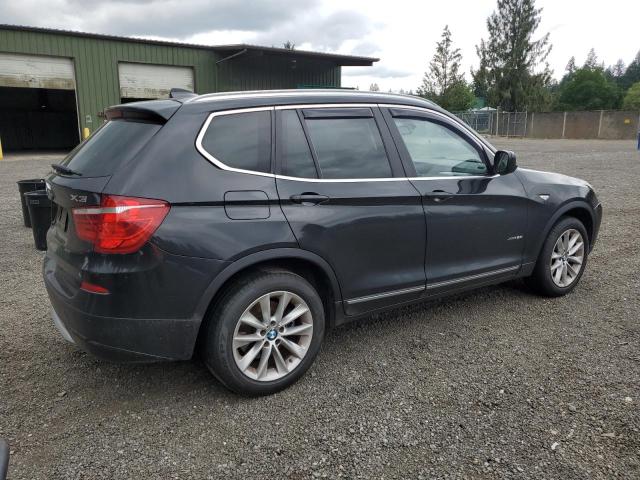 2013 BMW X3 XDRIVE2 - Other View