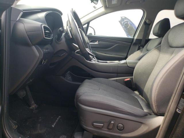 2023 HYUNDAI SANTA FE S - 5NMS2DAJ8PH493602