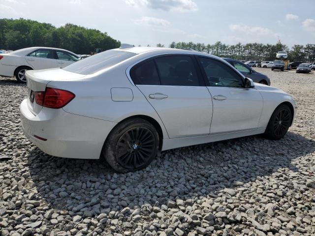 2015 BMW 328 XI WBA3B3G52FNT19323