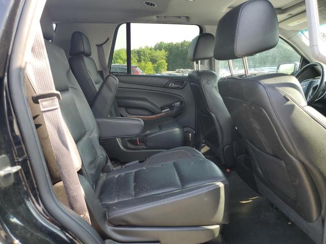 2015 CHEVROLET TAHOE K150 1GNSKCKC6FR638003
