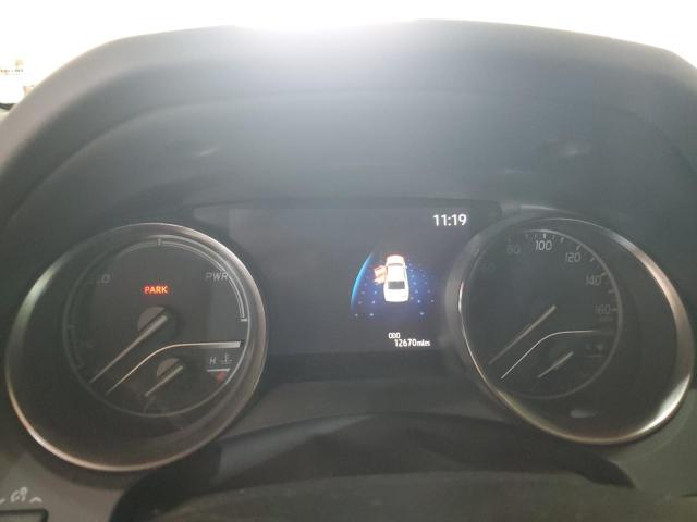 2024 TOYOTA CAMRY XSE - 4T1K31AK1RU066838