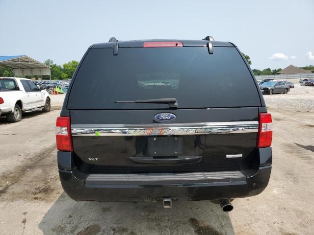 2017 FORD EXPEDITION - 1FMJK1HTXHEA26473