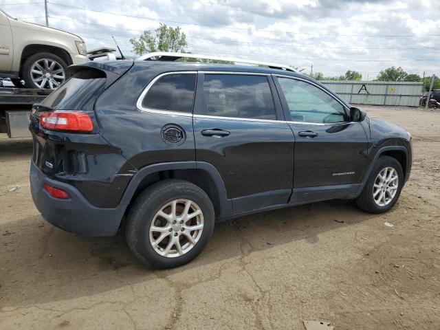 Vin: 1c4pjmcb5ew163151, lot: 60449065, jeep grand cher latitude 20143