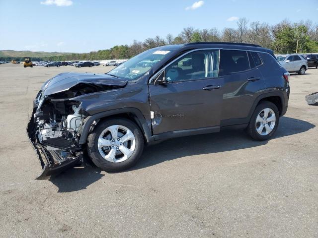 JEEP COMPASS LA