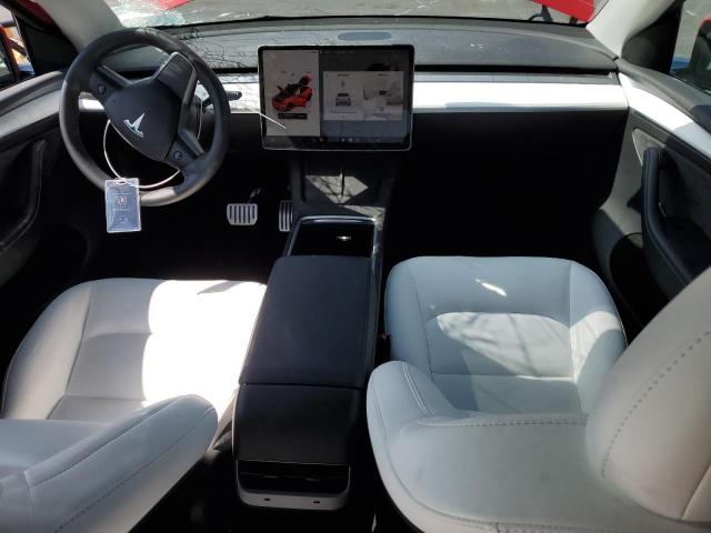 2023 TESLA MODEL Y 7SAYGDEFXPF663352