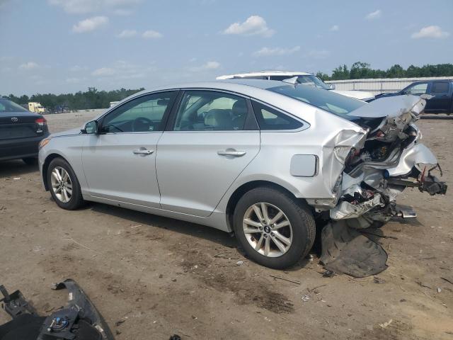 Vin: 5npe24af6fh229661, lot: 59857575, hyundai sonata se 20152
