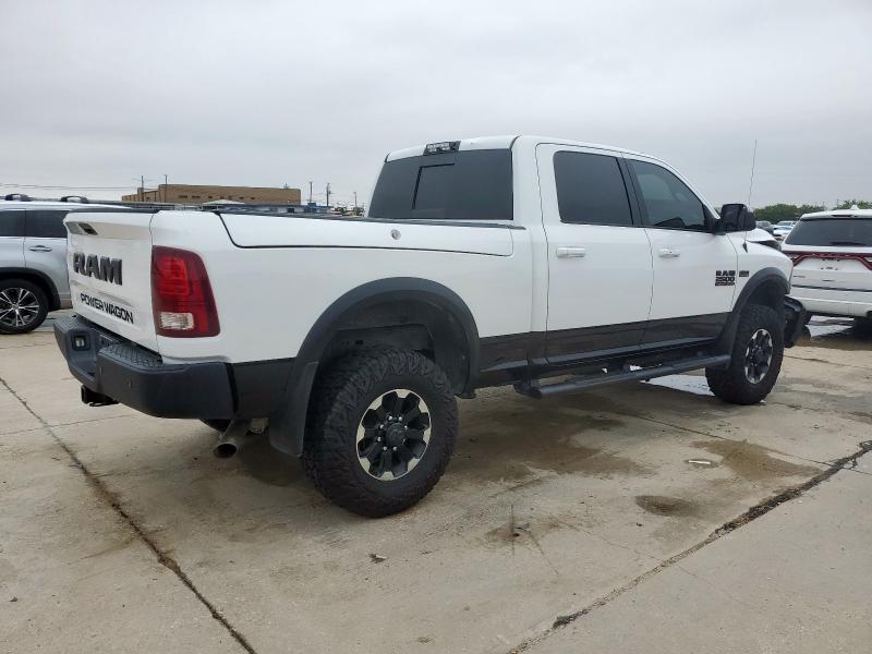 Vin: 3c6tr5ej4hg706050, lot: 59434185, ram 2500 powerwagon 20173