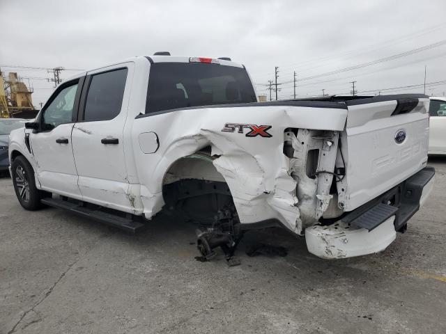 Vin: 1ftew1cp4mkd82658, lot: 59974345, ford f-150 supercrew 20212