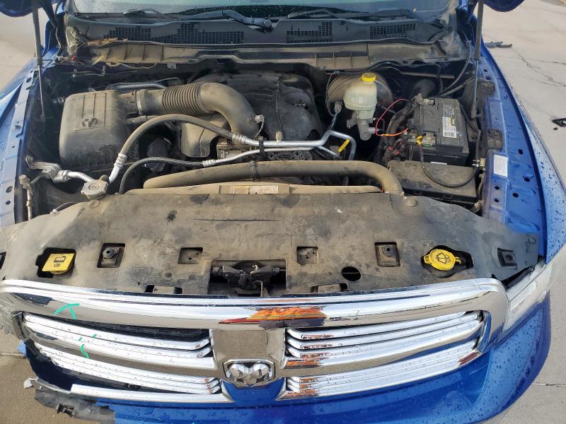 2016 RAM 1500 SLT - 1C6RR6LT1GS233719