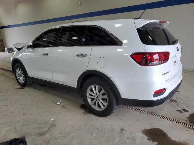 Vin: 5xypg4a39lg668064, lot: 60176735, kia sorento l 20202