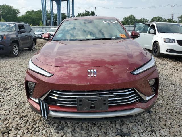 2024 BUICK ENVISTA PR KL47LAE24RB066746