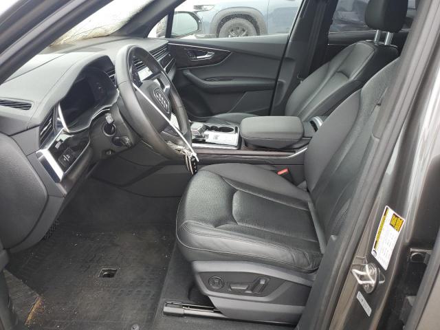 2023 AUDI Q7 PRESTIG WA1VXBF70PD016083
