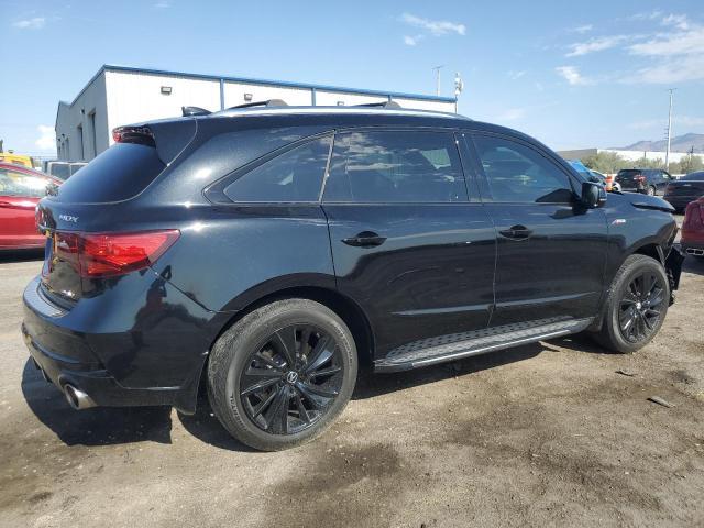 Vin: 5j8yd4h05kl011873, lot: 60115525, acura mdx a-spec 20193