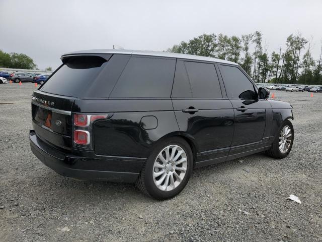 2018 LAND ROVER RANGE ROVE SALGS2RKXJA384818