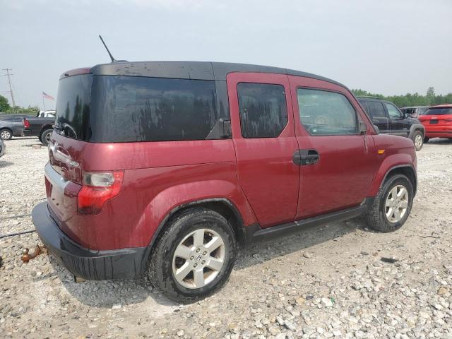 Vin: 5j6yh2h7xal006715, lot: 60030595, honda element ex 20103