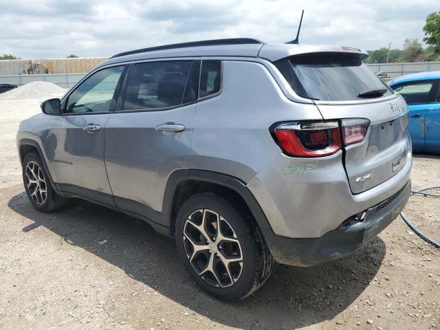 Vin: 3c4njdbn3rt603978, lot: 59956215, jeep compass latitude 20242