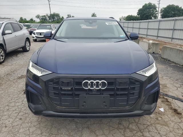2019 AUDI Q8 PREMIUM WA1EVAF16KD020627