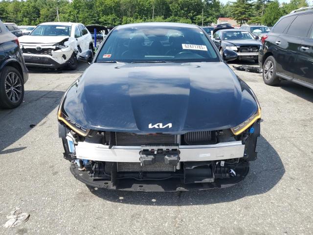 2022 KIA K5 GT LINE 5XXG64J21NG112557