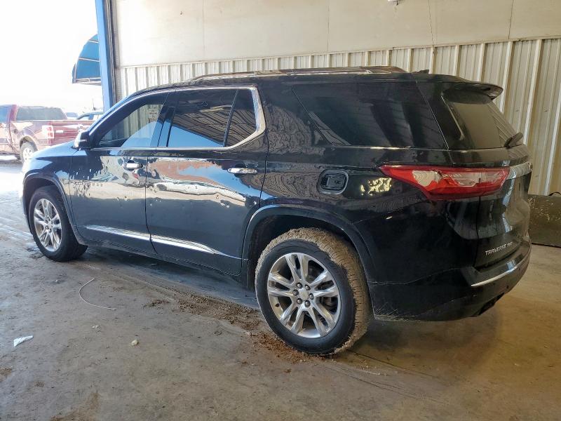 2018 CHEVROLET TRAVERSE H 1GNEVKKW7JJ131384