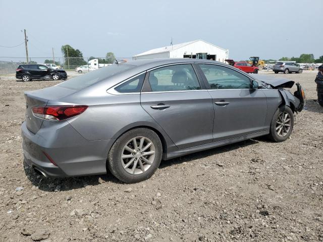 Vin: 5npe24af7kh757235, lot: 59659475, hyundai sonata se 20193