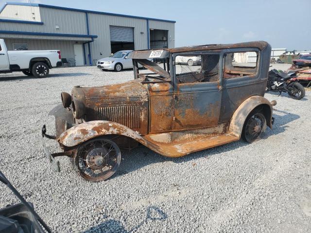 FORD MODEL A