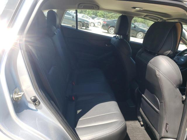 2017 SUBARU IMPREZA LI 4S3GTAT60H3707718